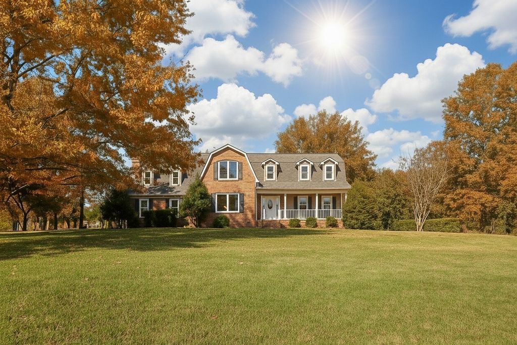 4026 Windland Dr, Springfield, TN 37172