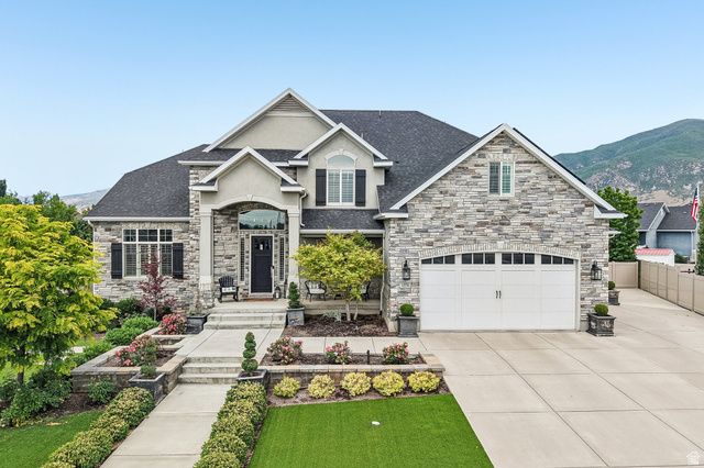 1374 W CHESTNUT CT, Farmington, UT 84025