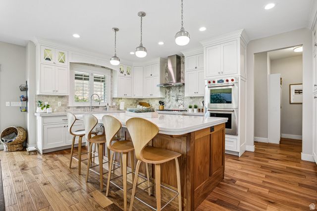 1374 W CHESTNUT CT, Farmington, UT 84025
