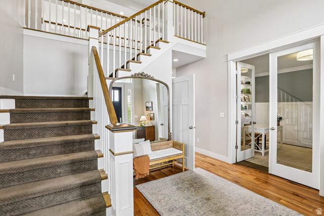1374 W CHESTNUT CT, Farmington, UT 84025