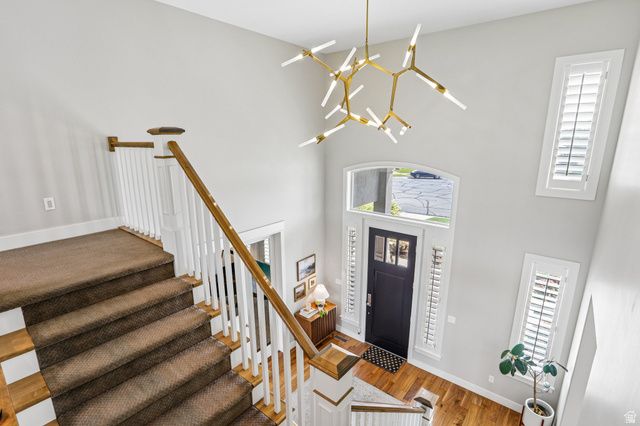 1374 W CHESTNUT CT, Farmington, UT 84025