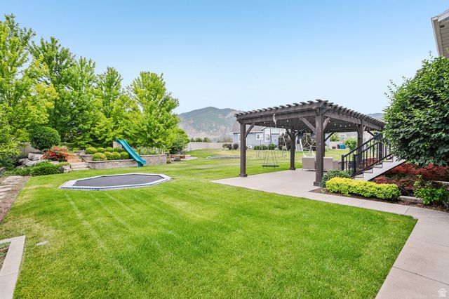 1374 W CHESTNUT CT, Farmington, UT 84025