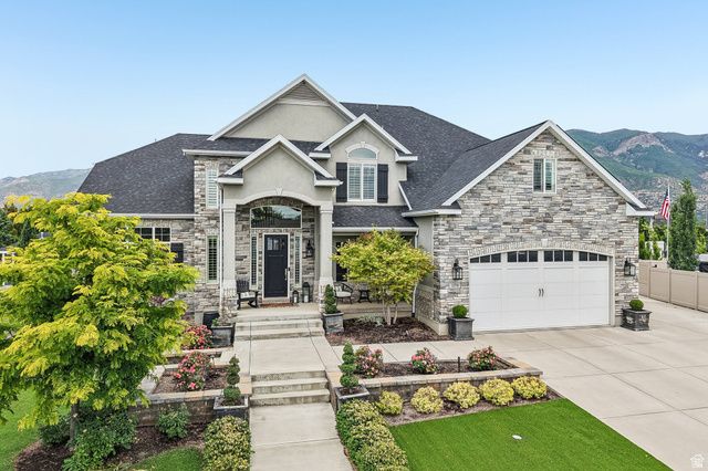 1374 W CHESTNUT CT, Farmington, UT 84025