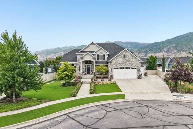 1374 W CHESTNUT CT, Farmington, UT 84025
