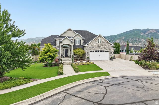 1374 W CHESTNUT CT, Farmington, UT 84025