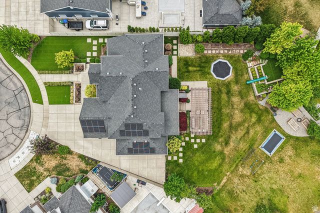 1374 W CHESTNUT CT, Farmington, UT 84025
