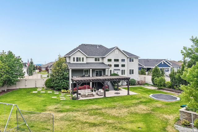 1374 W CHESTNUT CT, Farmington, UT 84025