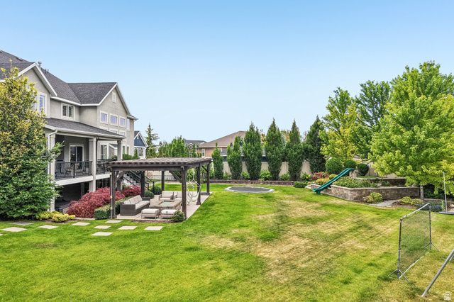 1374 W CHESTNUT CT, Farmington, UT 84025