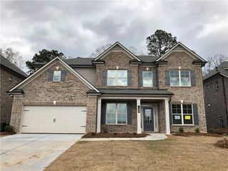3335 Ivy farm Path, Buford, GA 30519