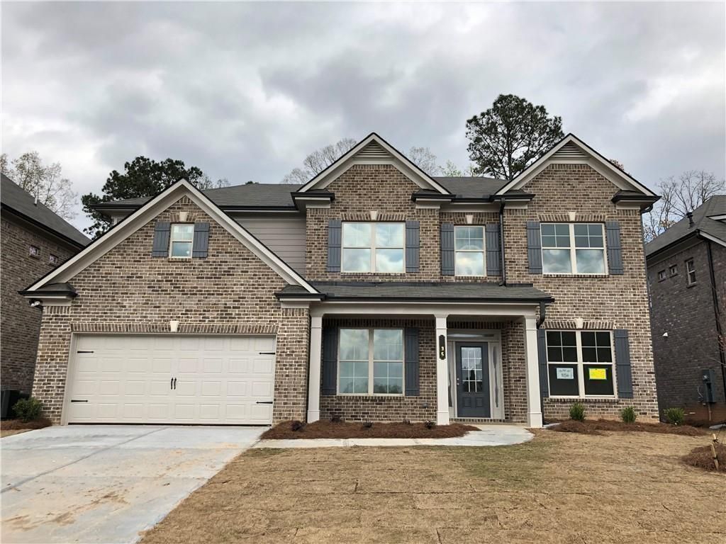 3335 Ivy farm Path, Buford, GA 30519