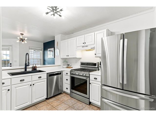 6883 S Dover Way, Littleton, CO 80128