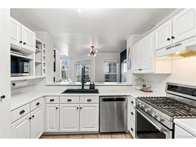 6883 S Dover Way, Littleton, CO 80128
