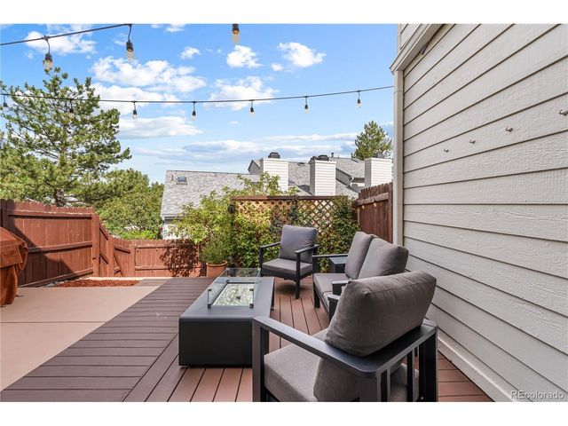 6883 S Dover Way, Littleton, CO 80128