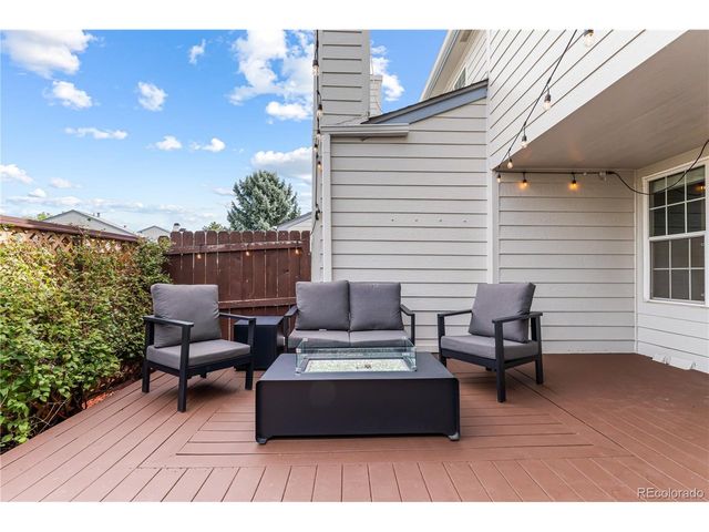 6883 S Dover Way, Littleton, CO 80128