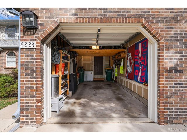 6883 S Dover Way, Littleton, CO 80128