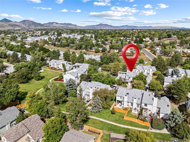6883 S Dover Way, Littleton, CO 80128