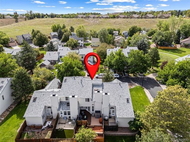 6883 S Dover Way, Littleton, CO 80128