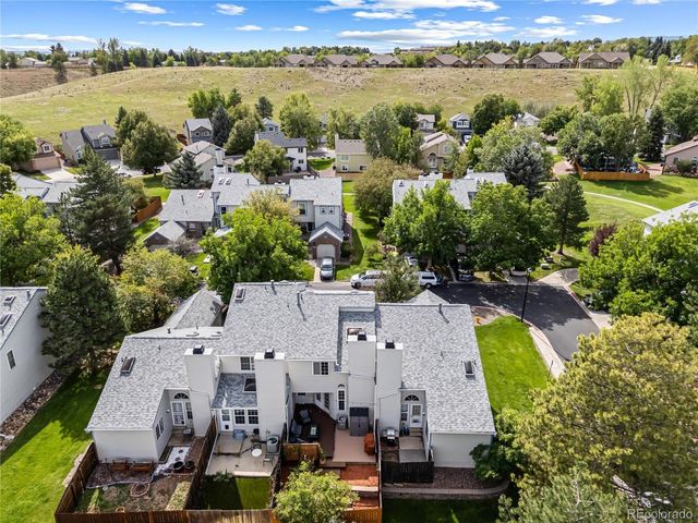 6883 S Dover Way, Littleton, CO 80128