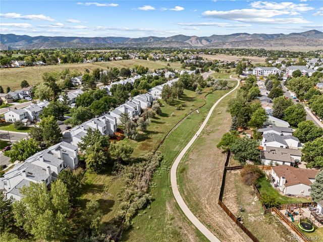 6883 S Dover Way, Littleton, CO 80128