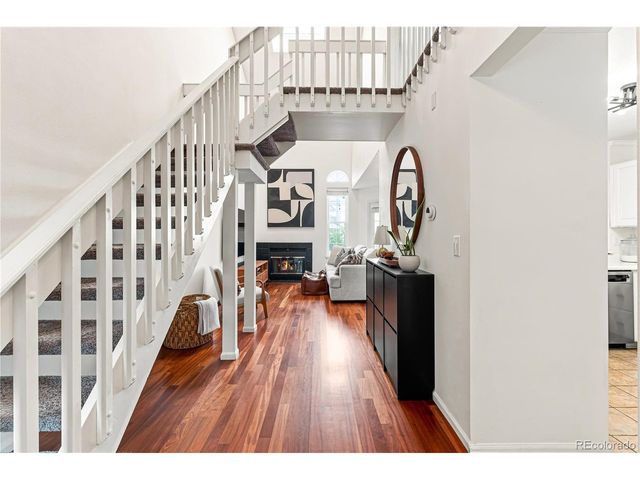 6883 S Dover Way, Littleton, CO 80128