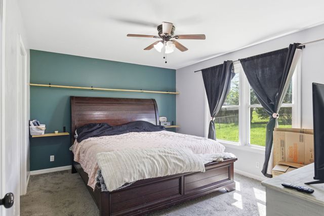 2660 Keyland Dr, Clarksville, TN 37040