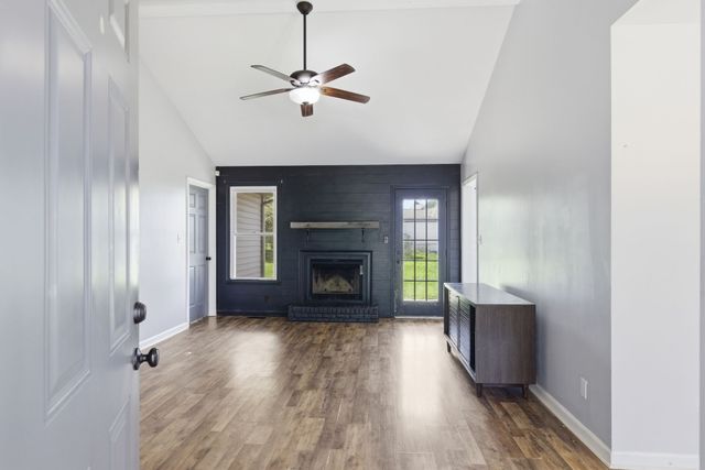 2660 Keyland Dr, Clarksville, TN 37040