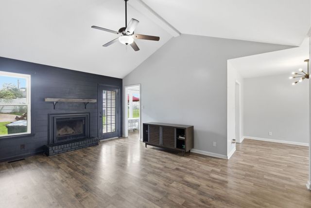 2660 Keyland Dr, Clarksville, TN 37040