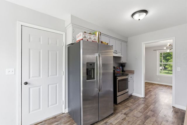 2660 Keyland Dr, Clarksville, TN 37040