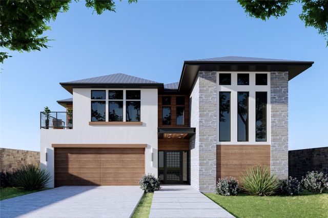631 Sera Avenue, Irving, TX 75063