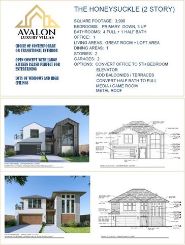 631 Sera Avenue, Irving, TX 75063