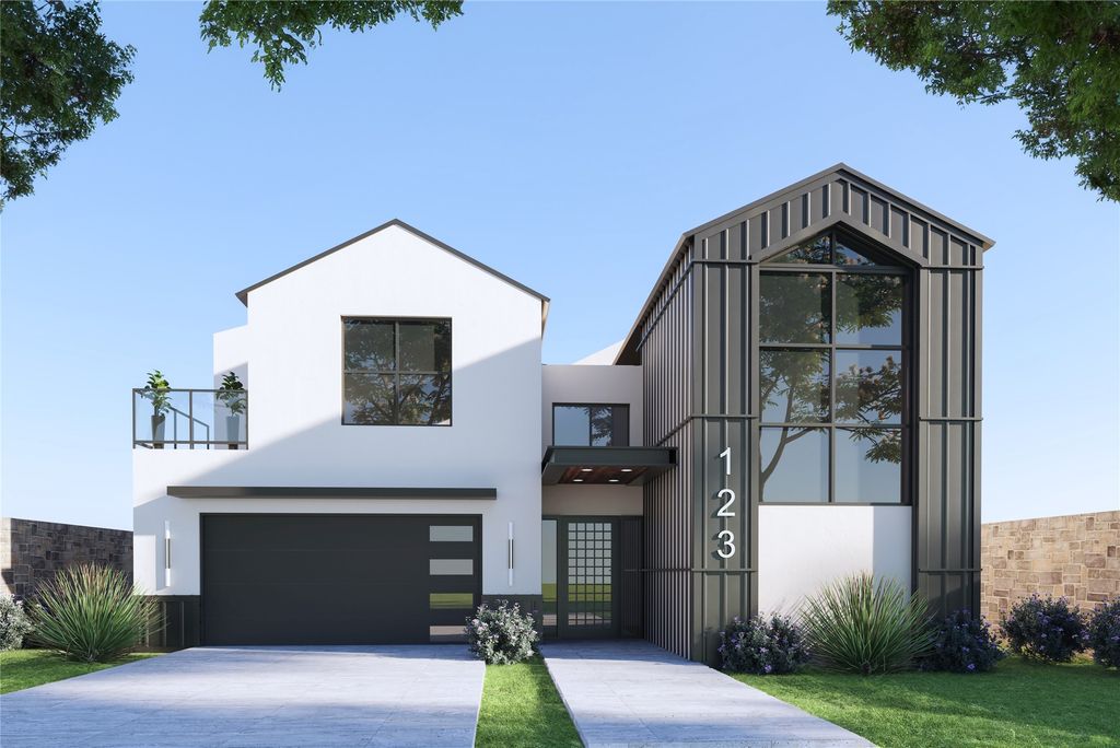 631 Sera Avenue, Irving, TX 75063