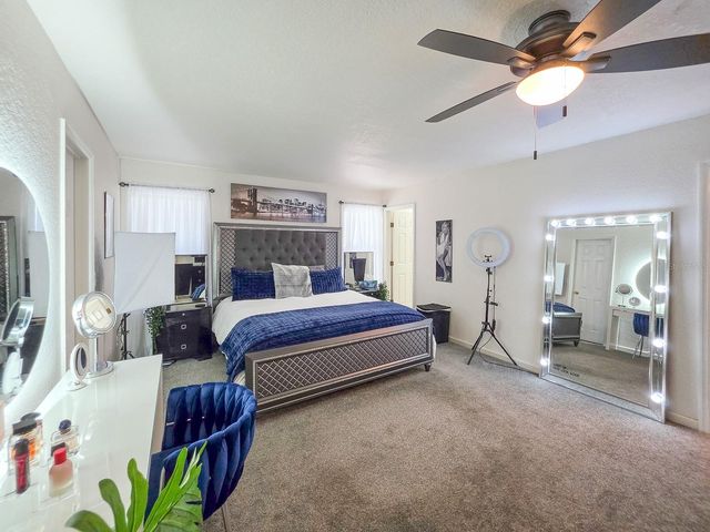 121 E PALM WAY, Edgewater, FL 32132