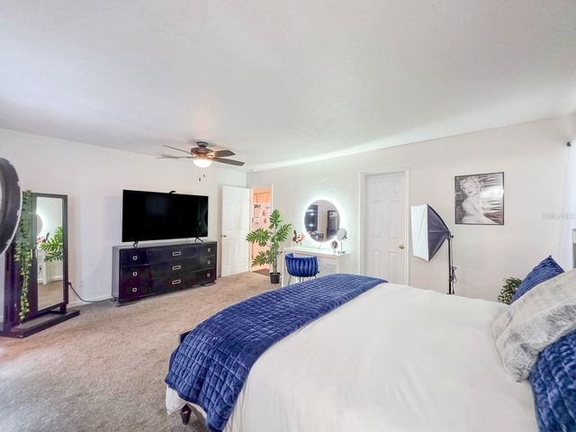 121 E PALM WAY, Edgewater, FL 32132