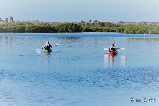 121 E PALM WAY, Edgewater, FL 32132