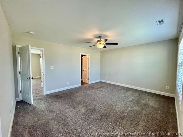 5344 DEBUT Avenue, Hope Mills, NC 28348