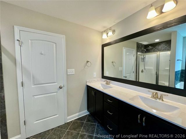 5344 DEBUT Avenue, Hope Mills, NC 28348