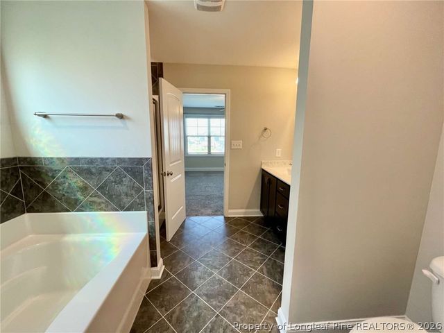 5344 DEBUT Avenue, Hope Mills, NC 28348