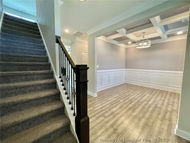 5344 DEBUT Avenue, Hope Mills, NC 28348