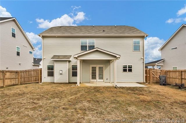 5344 DEBUT Avenue, Hope Mills, NC 28348