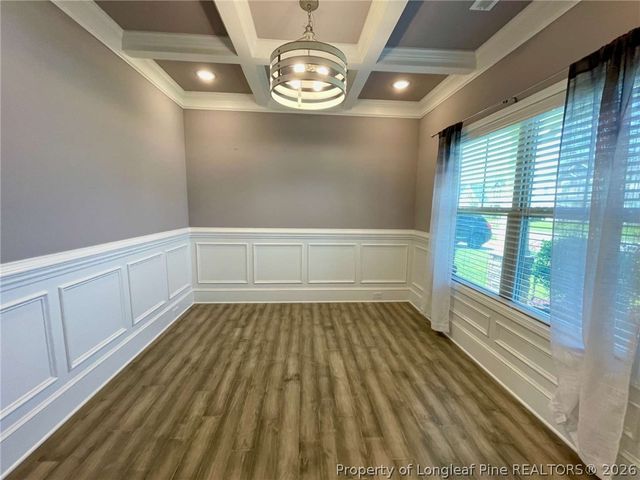 5344 DEBUT Avenue, Hope Mills, NC 28348