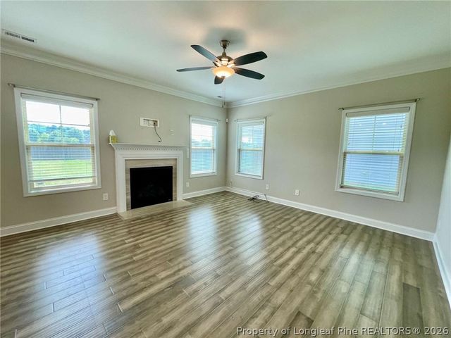 5344 DEBUT Avenue, Hope Mills, NC 28348