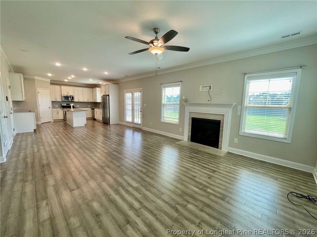 5344 DEBUT Avenue, Hope Mills, NC 28348