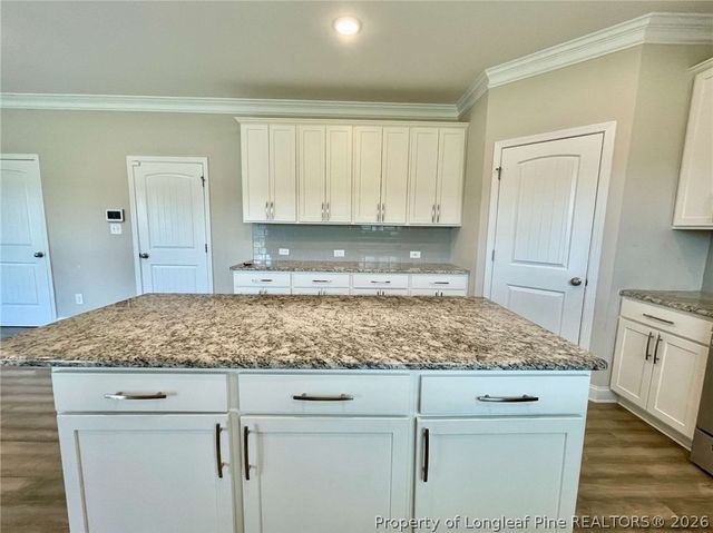 5344 DEBUT Avenue, Hope Mills, NC 28348