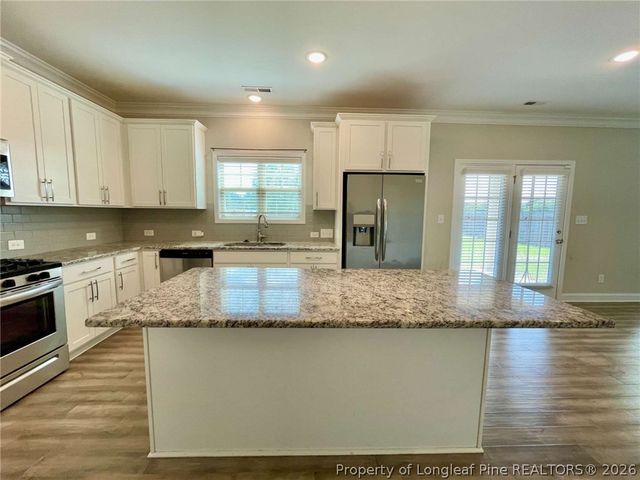 5344 DEBUT Avenue, Hope Mills, NC 28348