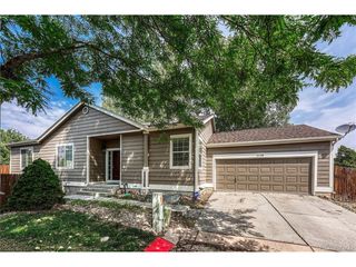 7170 Mount Higgins Hts, Colorado Springs, CO 80922