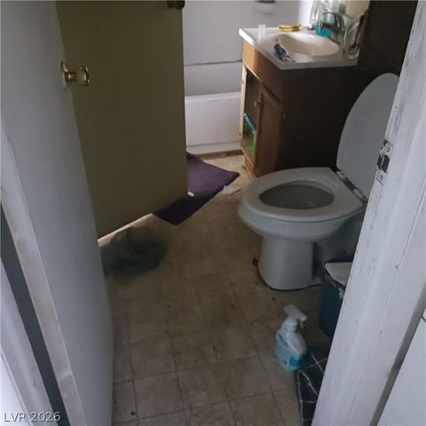 223 West Basic Road, Henderson, NV 89015