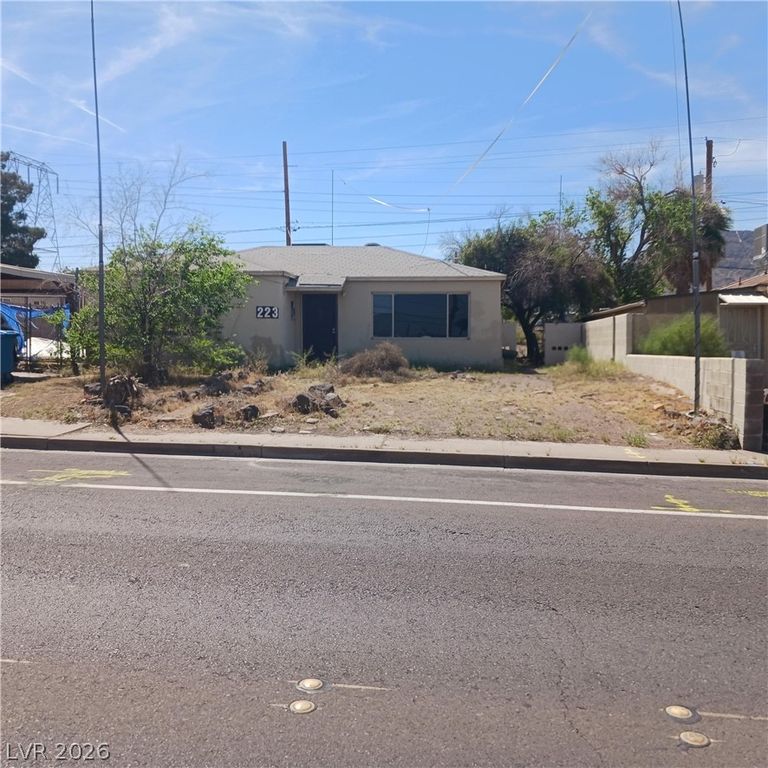 223 West Basic Road, Henderson, NV 89015
