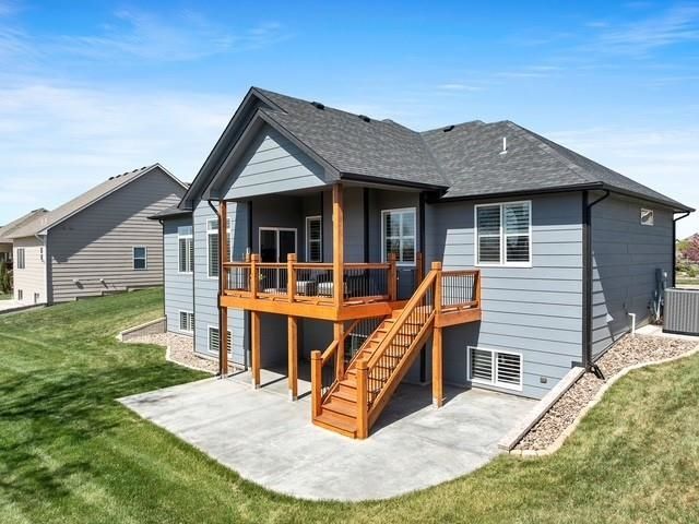 4724 N Elk Creek Dr, Wichita, KS 67226