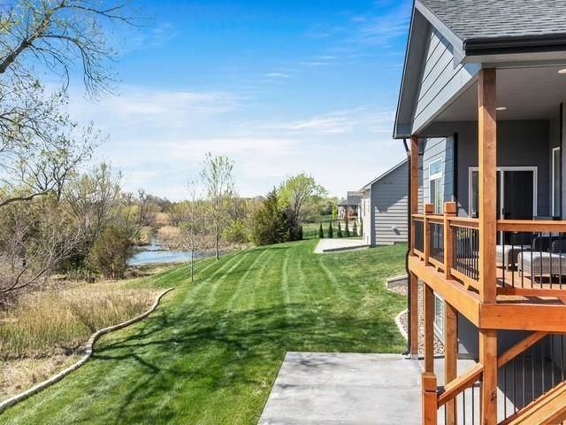4724 N Elk Creek Dr, Wichita, KS 67226