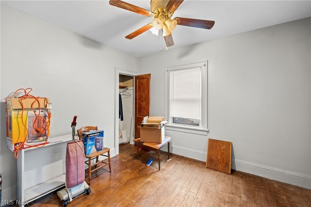 1646 Grace Avenue, Lakewood, OH 44107